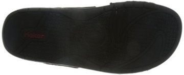 Rieker Mules & Clogs-Men, Herren Pantoletten