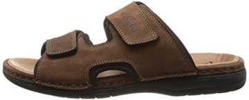 Rieker Mules & Clogs-Men, Herren Pantoletten