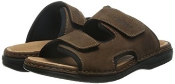 Rieker Mules & Clogs-Men, Herren Pantoletten