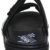Rieker Mules & Clogs-Men, Herren Pantoletten, Schwarz