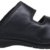 Rieker Mules & Clogs-Men, Herren Pantoletten, Schwarz