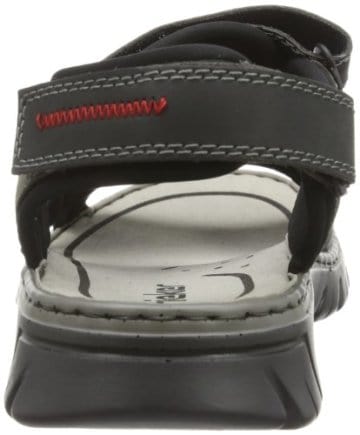 Rieker Sandals-Men, Herren Sandalen