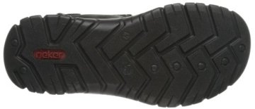 Rieker Sandals-Men, Herren Sandalen