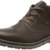 Rieker Kurzschaft Herren Stiefel, braun