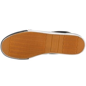Romika Soling, Bootsschuhe, Schwarz 
