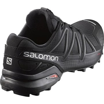 Salomon Speedcross 4 Herren Trailrunning-Schuhe