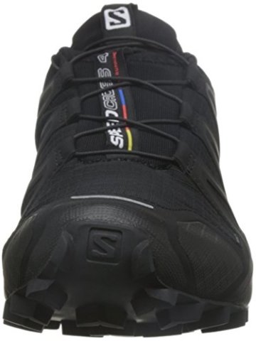 Salomon Speedcross 4 Herren Trailrunning-Schuhe
