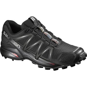 Salomon Speedcross 4 Herren Trailrunning-Schuhe