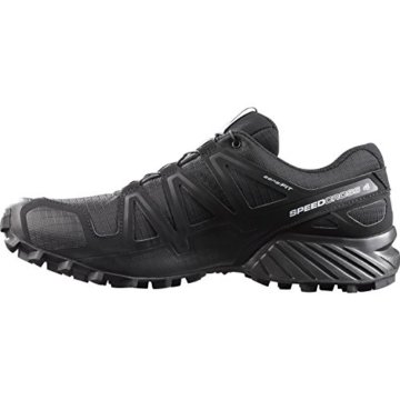 Salomon Speedcross 4 Herren Trailrunning-Schuhe