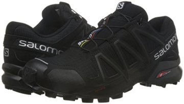 Salomon Speedcross 4 Herren Trailrunning-Schuhe