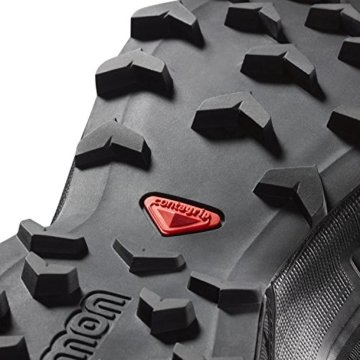 Salomon Speedcross 4 Herren Trailrunning-Schuhe
