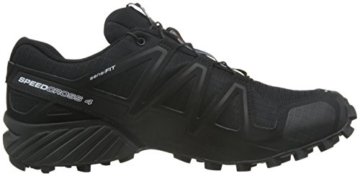 Salomon Speedcross 4 Herren Trailrunning-Schuhe