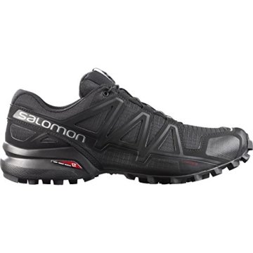 Salomon Speedcross 4 Herren Trailrunning-Schuhe