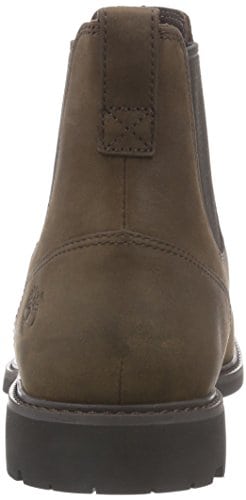 Timberland Chelsea Boots, Braun 