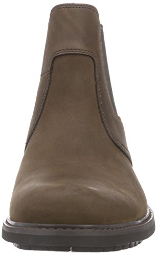 Timberland Chelsea Boots, Braun 