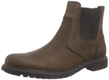 Timberland Chelsea Boots, Braun