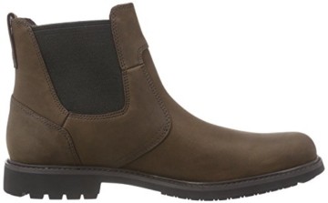 Timberland Chelsea Boots, Braun 