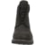 Timberland Combat Boots, Schwarz