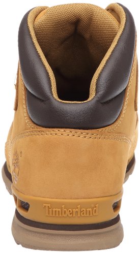 Timberland Chukka Boots, Braun (Wheat Nubuck)