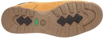 Timberland Chukka Boots, Braun (Wheat Nubuck)