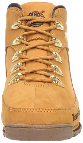 Timberland Chukka Boots, Braun (Wheat Nubuck)