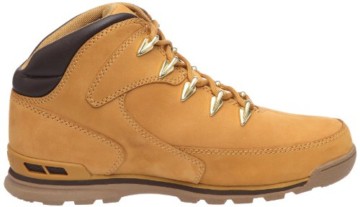 Timberland Chukka Boots, Braun (Wheat Nubuck)