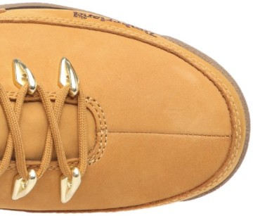 Timberland Chukka Boots, Braun (Wheat Nubuck)