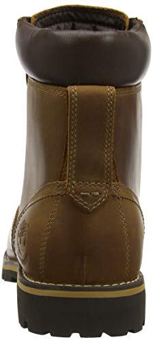 Timberland Herren Stiefel, Braun