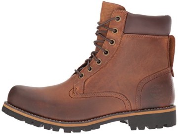 Timberland Herren Stiefel, Braun
