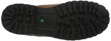 Timberland Herren Stiefel, Braun