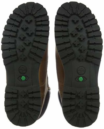 Timberland Herren Stiefel, Braun