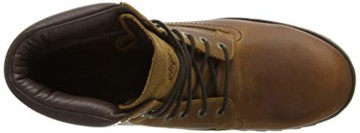 Timberland Herren Stiefel, Braun
