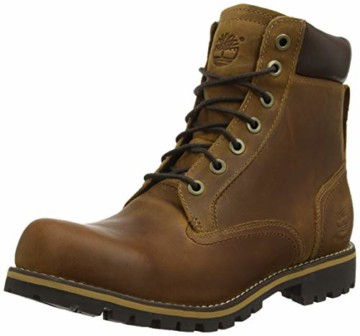 Timberland Herren Stiefel, Braun