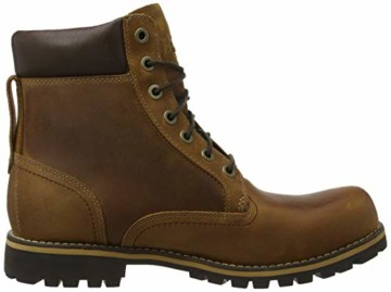 Timberland Herren Stiefel, Braun