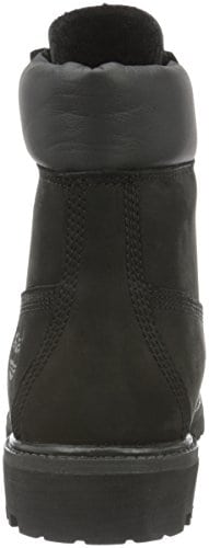 Timberland Kurzschaft Stiefel
