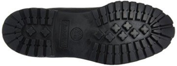 Timberland Kurzschaft Stiefel