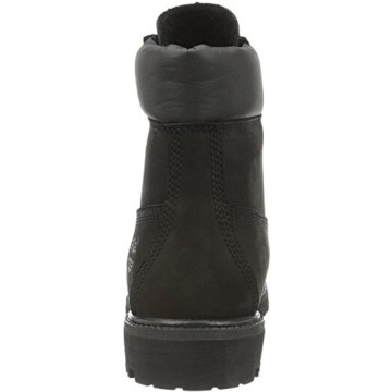 Timberland Kurzschaft Stiefel