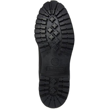Timberland Kurzschaft Stiefel