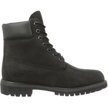 Timberland Kurzschaft Stiefel
