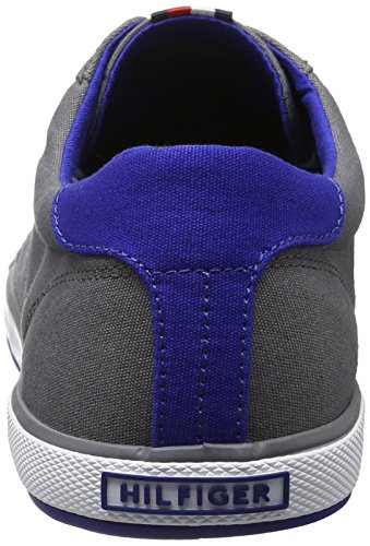 Tommy Hilfiger Sneakers, Grau 