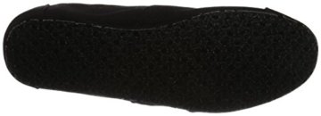 Toms Classic Herren Espadrilles Schwarz