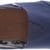 Toms Classics Herren Espadrille Halbschuhe, Blau 