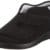 Varomed Genua Unisex - Hausschuhe, Schwarz