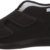 Varomed Genua Unisex - Hausschuhe, Schwarz 