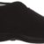 Varomed Genua Unisex - Hausschuhe, Schwarz 