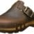 Woody Lukas, Herren Clogs, Braun (cuoio)