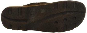 Woody Lukas, Herren Clogs, Braun (cuoio)