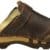 Woody Lukas, Herren Clogs, Braun (cuoio)