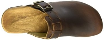 Woody Lukas, Herren Clogs, Braun (cuoio)